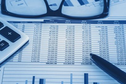 Administratie